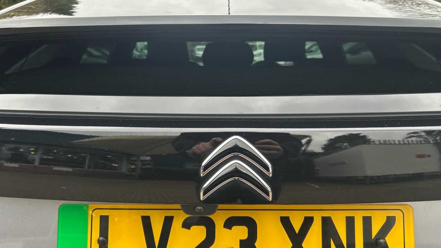 Used Citroen C4 2023 for sale - 77754865: Photo 26