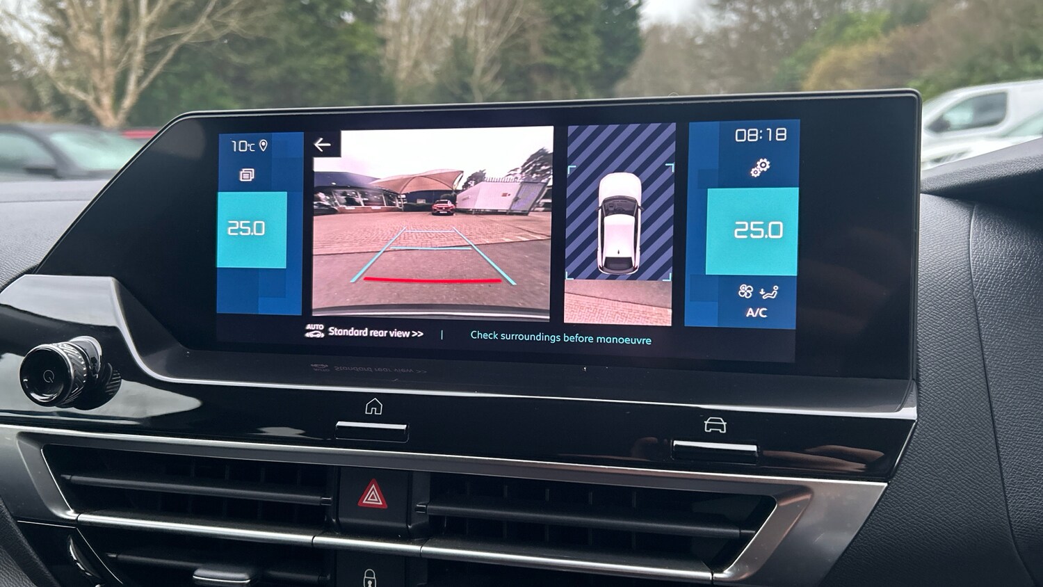 Used Citroen C4 2023 for sale - 77754865: Photo 29