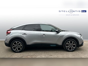 Used Citroen C4 2023 for sale - 77754865: Photo