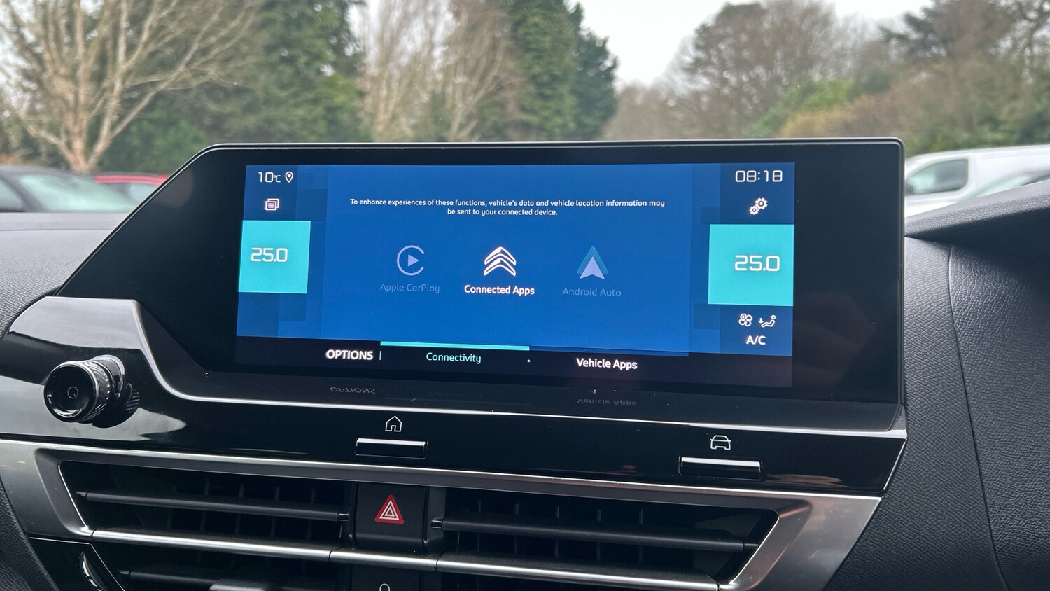 Used Citroen C4 2023 for sale - 77754865: Photo 31