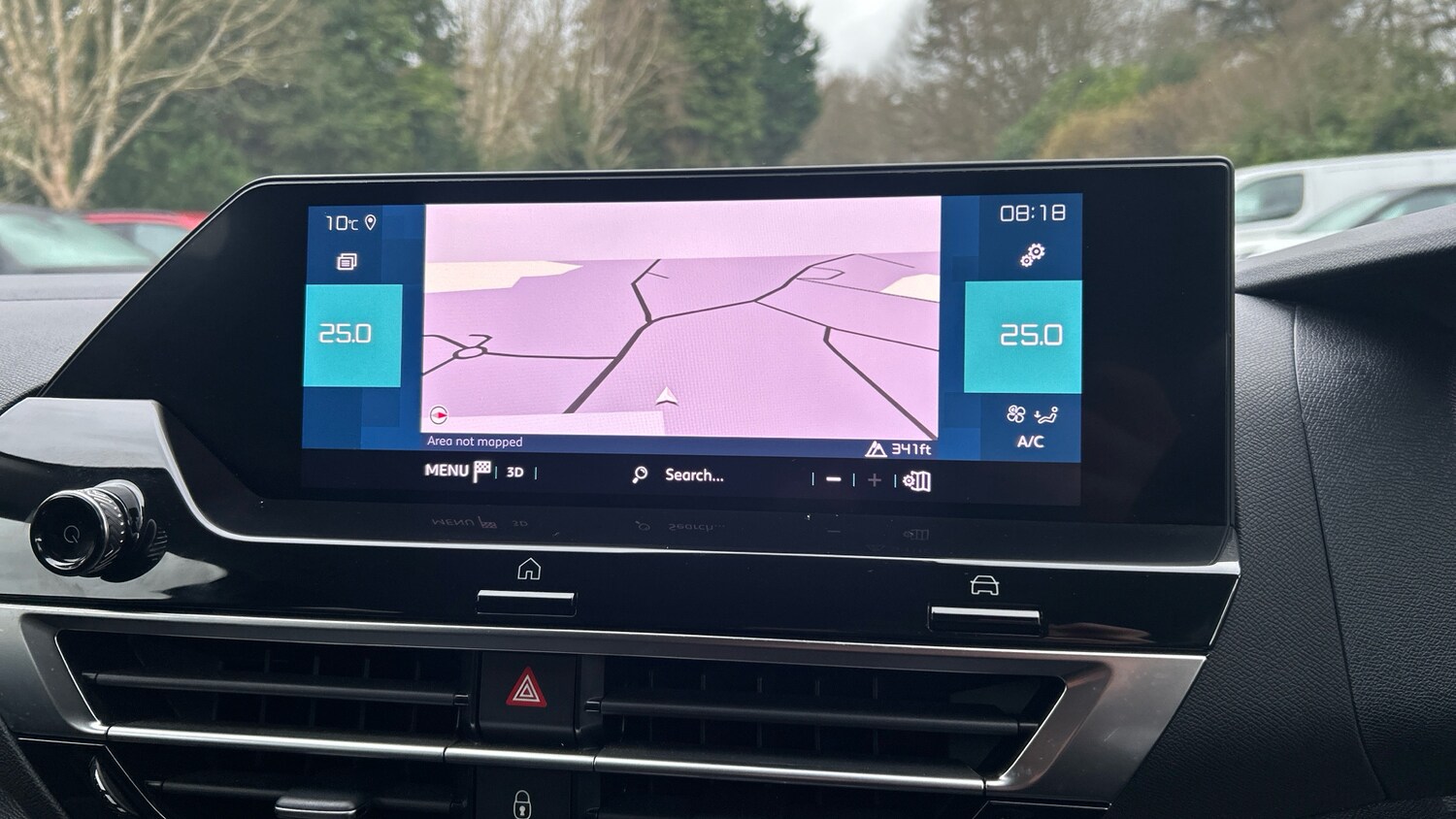 Used Citroen C4 2023 for sale - 77754865: Photo 32