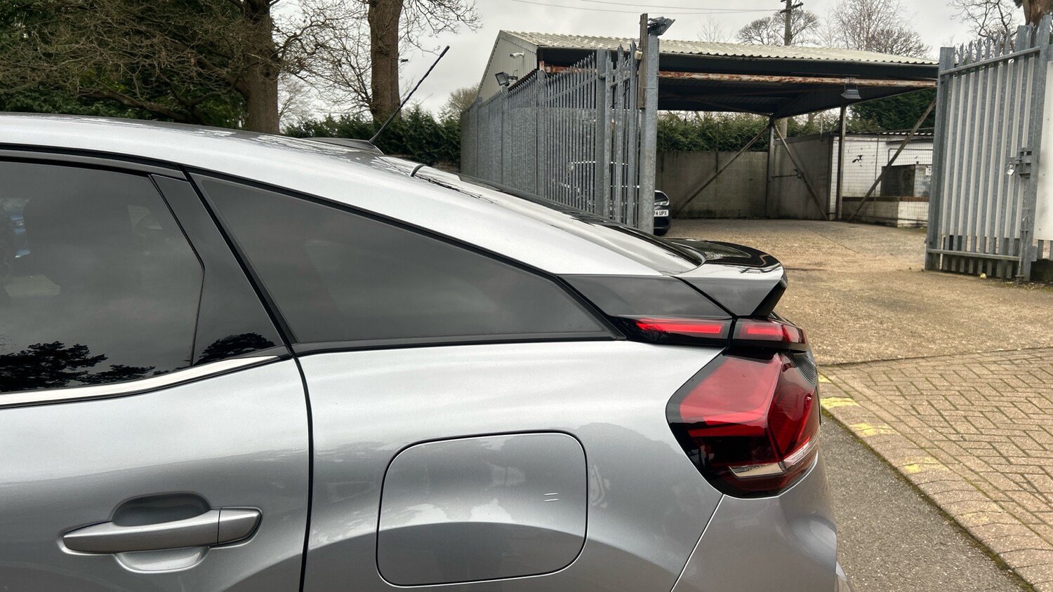 Used Citroen C4 2023 for sale - 77754865: Photo 41