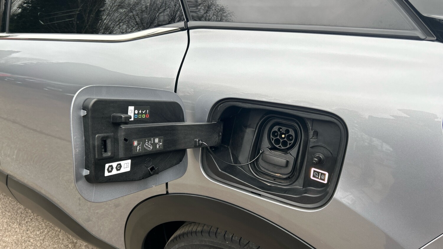 Used Citroen C4 2023 for sale - 77754865: Photo 42