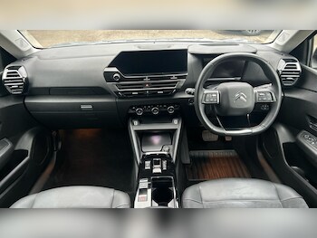 Used Citroen C4 2023 for sale - 77754865: Photo