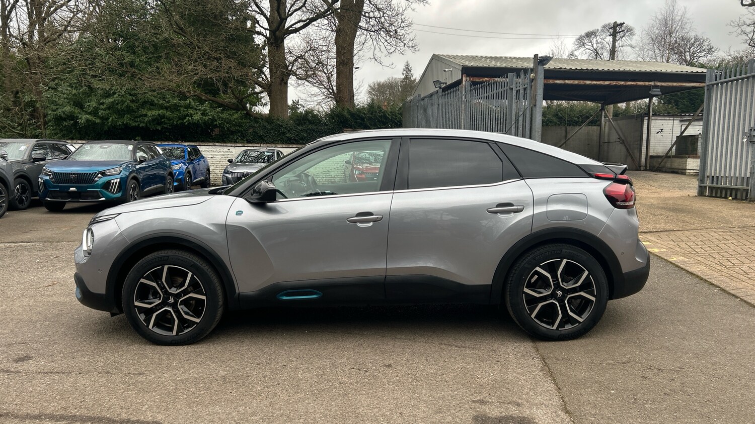 Used Citroen C4 2023 for sale - 77754865: Photo 6