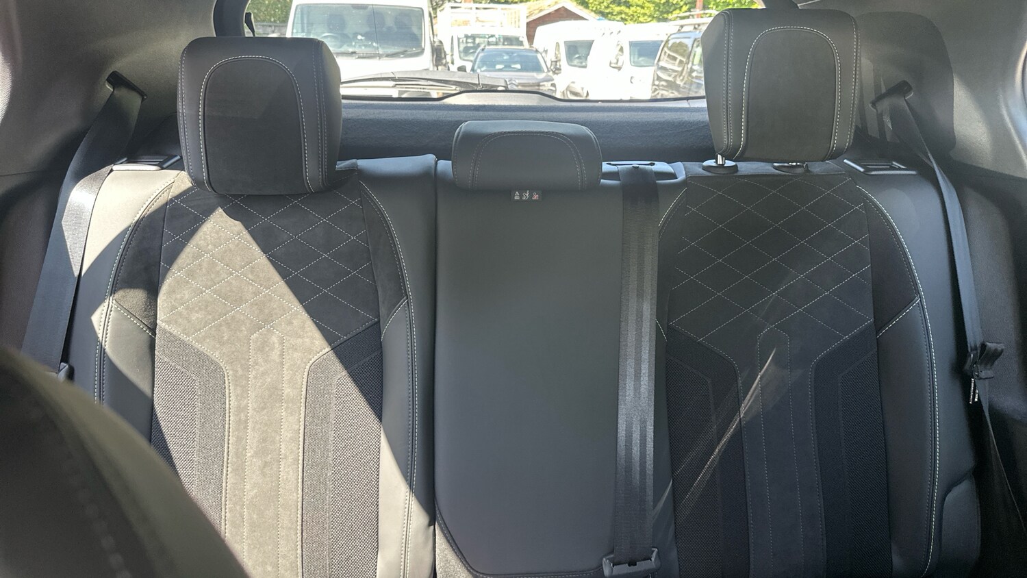 Vehicle 25