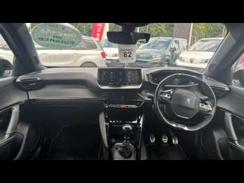 Used Peugeot 2008 2021 for sale - 75340657: Photo