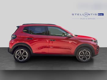 Used Citroen C3 2025 for sale - 79670777: Photo