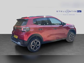 Used Citroen C3 2025 for sale - 79670777: Photo