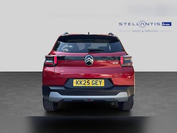Used Citroen C3 2025 for sale - 79670777: Photo