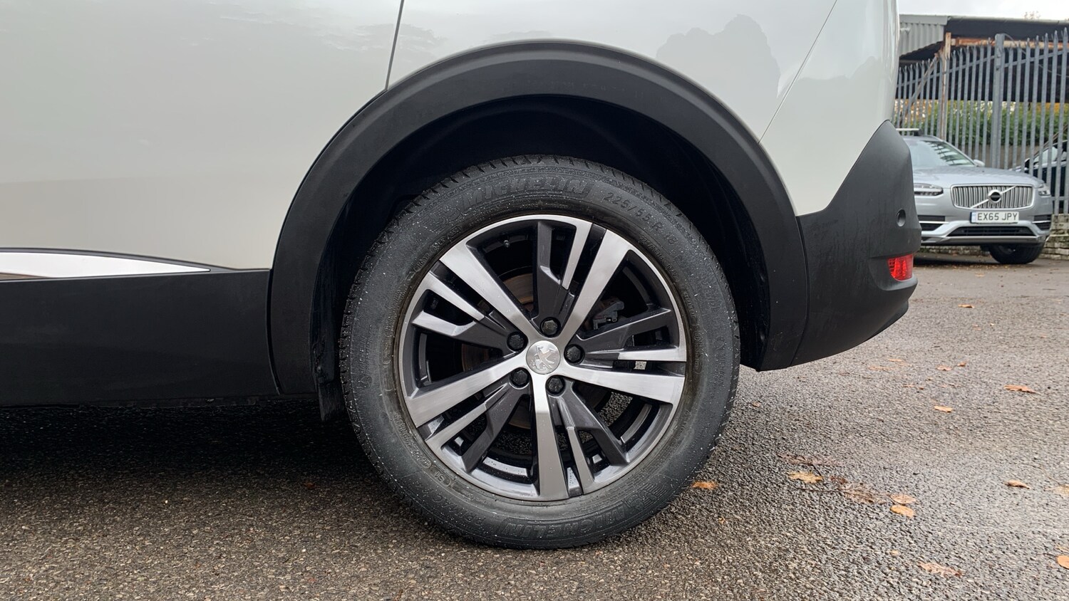 Used Peugeot 5008 2021 for sale - 76248430: Photo 15