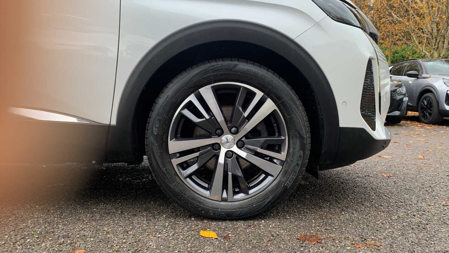 Used Peugeot 5008 2021 for sale - 76248430: Photo 17