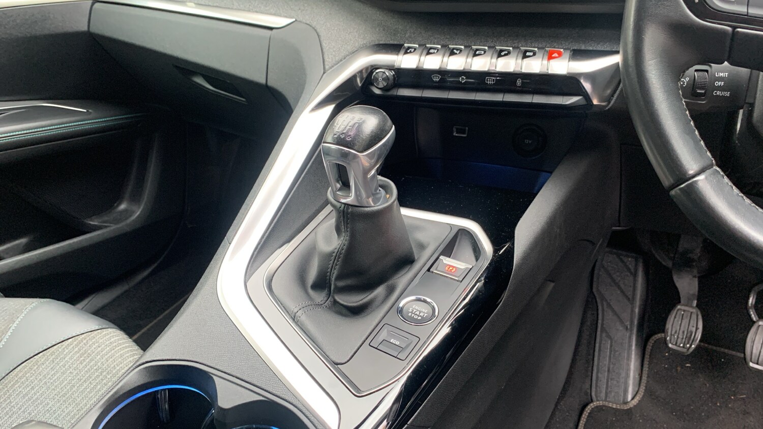 Used Peugeot 5008 2021 for sale - 76248430: Photo 20