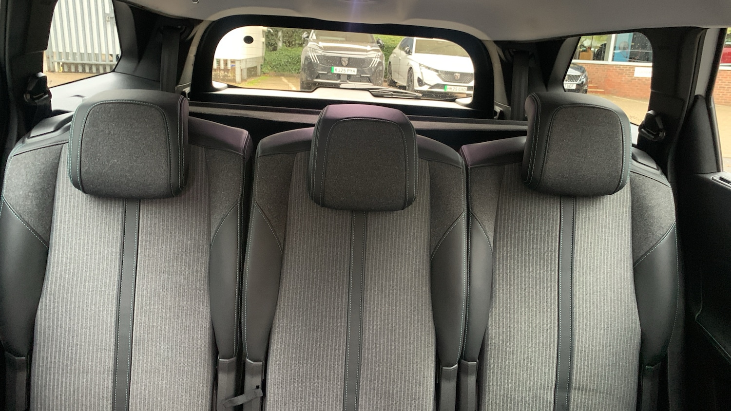 Used Peugeot 5008 2021 for sale - 76248430: Photo 25