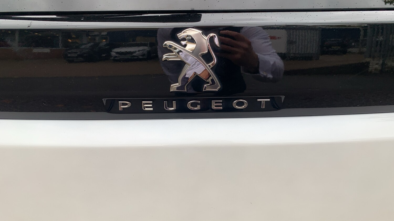 Used Peugeot 5008 2021 for sale - 76248430: Photo 26