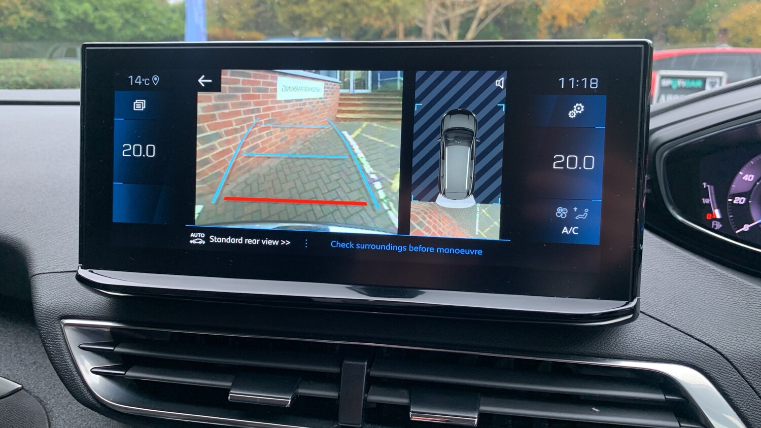 Used Peugeot 5008 2021 for sale - 76248430: Photo 29