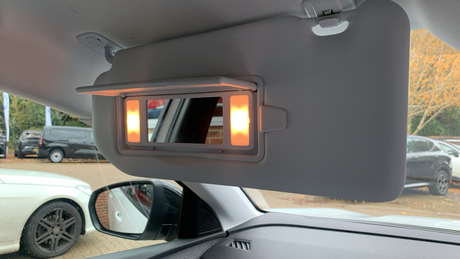 Used Peugeot 5008 2021 for sale - 76248430: Photo 36