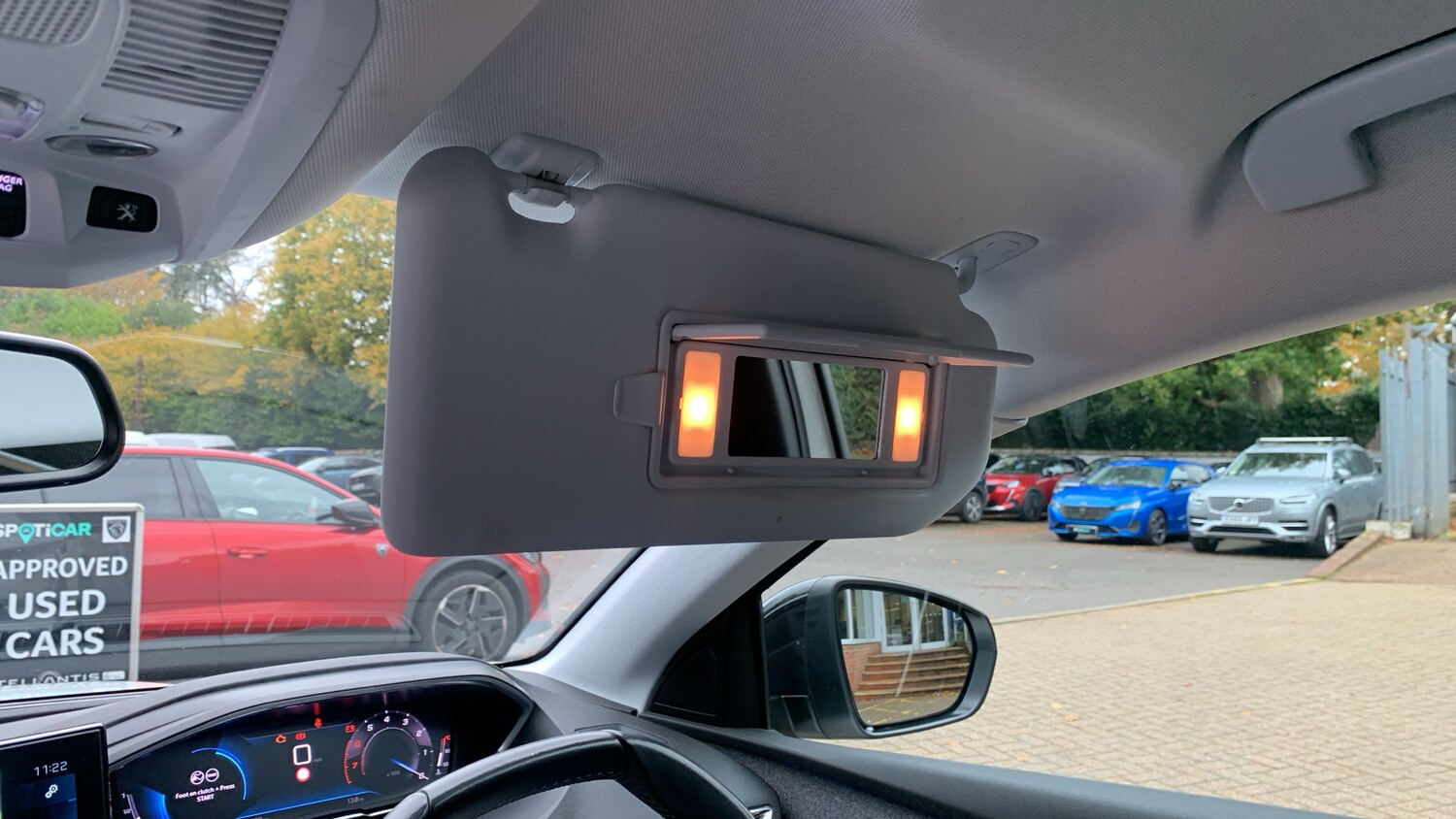 Used Peugeot 5008 2021 for sale - 76248430: Photo 38