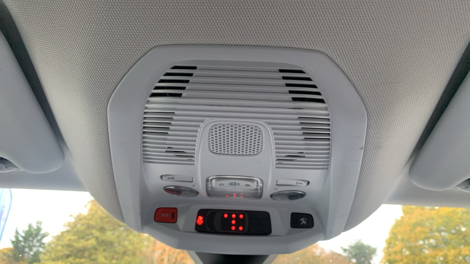 Used Peugeot 5008 2021 for sale - 76248430: Photo 39