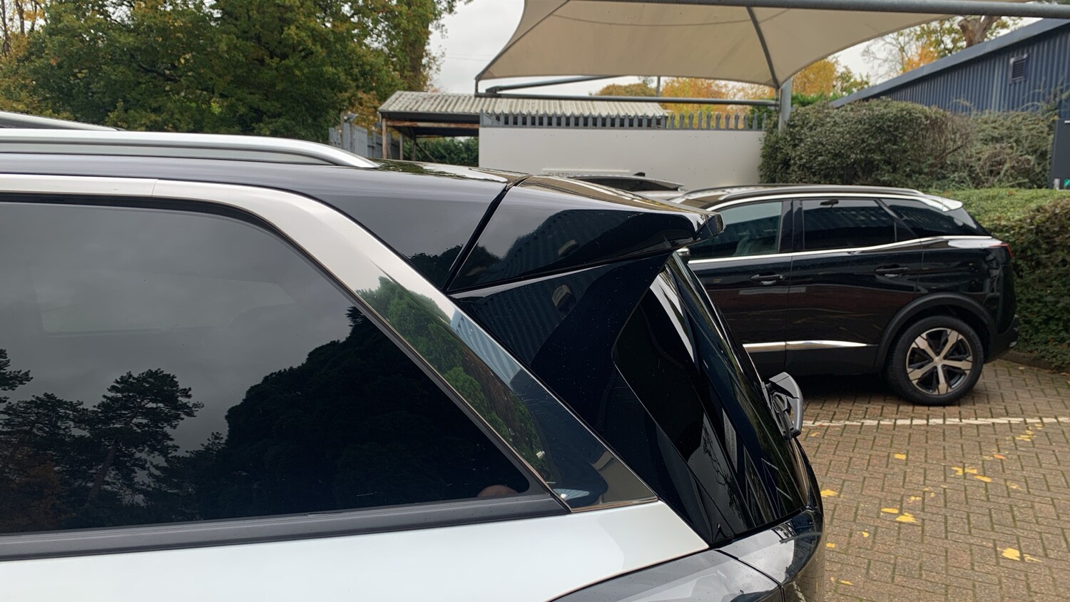 Used Peugeot 5008 2021 for sale - 76248430: Photo 43