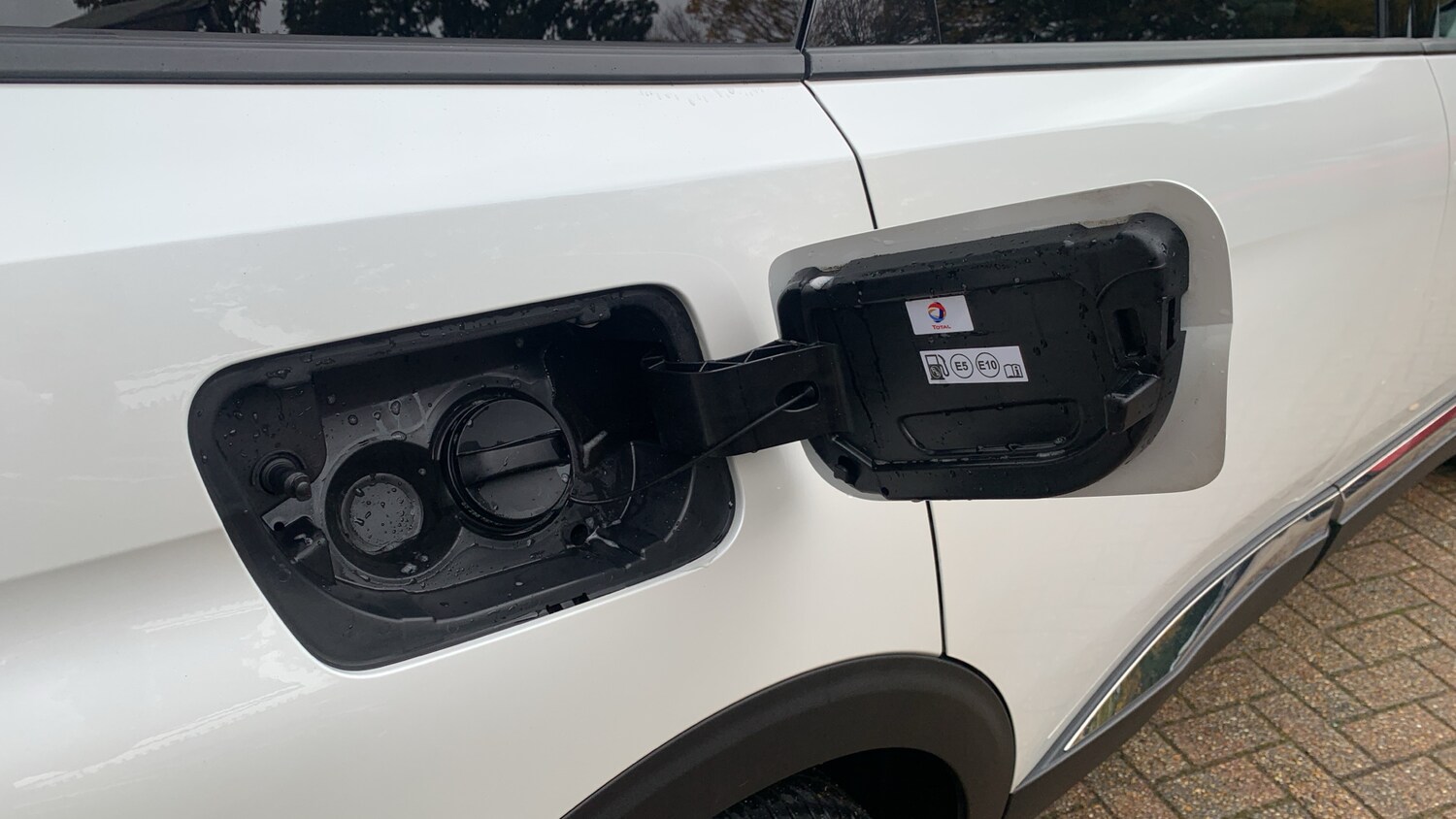 Used Peugeot 5008 2021 for sale - 76248430: Photo 49