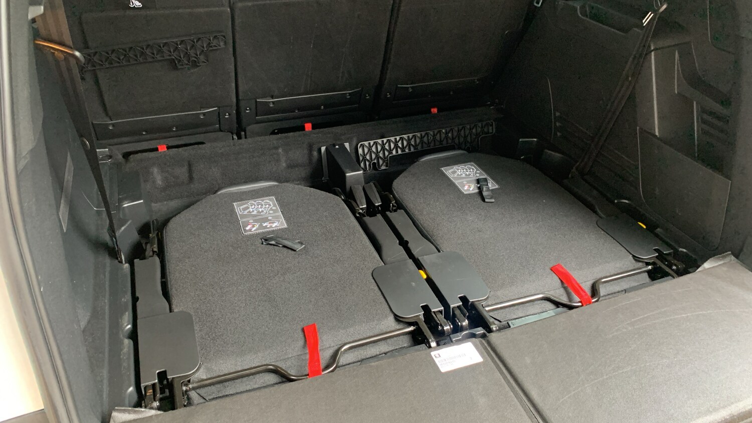 Used Peugeot 5008 2021 for sale - 76248430: Photo 50