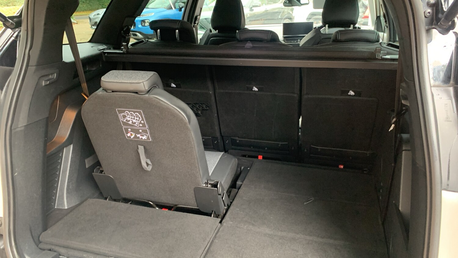 Used Peugeot 5008 2021 for sale - 76248430: Photo 51