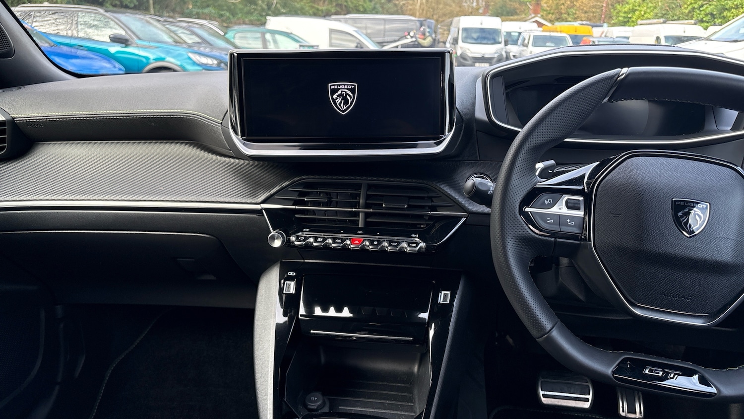 Used Peugeot 2008 2025 for sale - 77613573: Photo 10