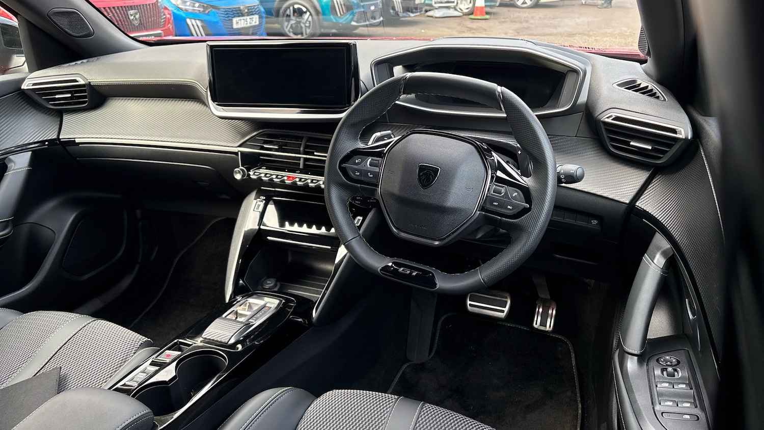 Used Peugeot 2008 2025 for sale - 77613573: Photo 11