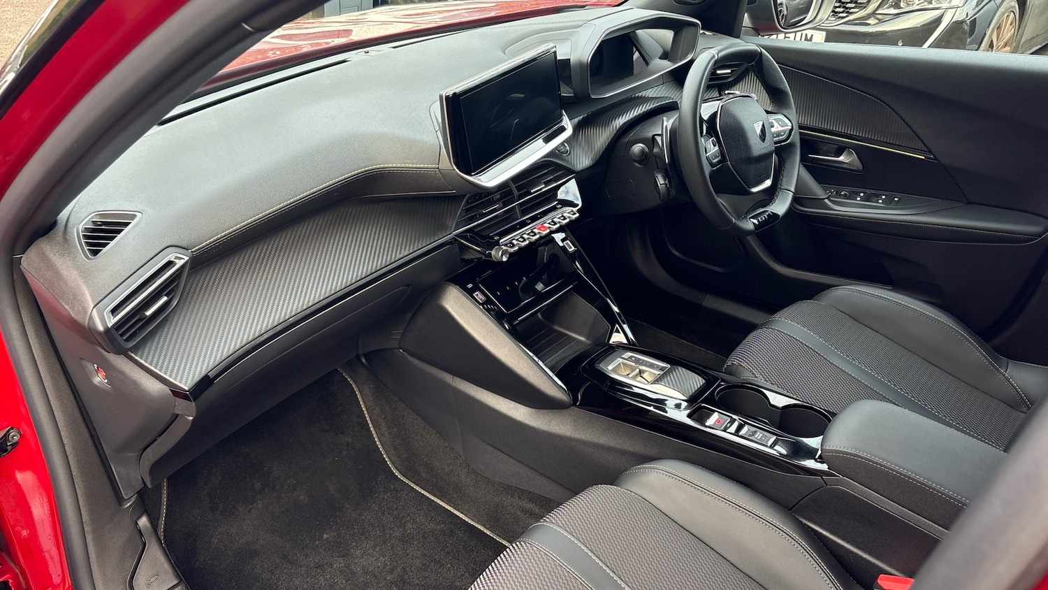 Used Peugeot 2008 2025 for sale - 77613573: Photo 12