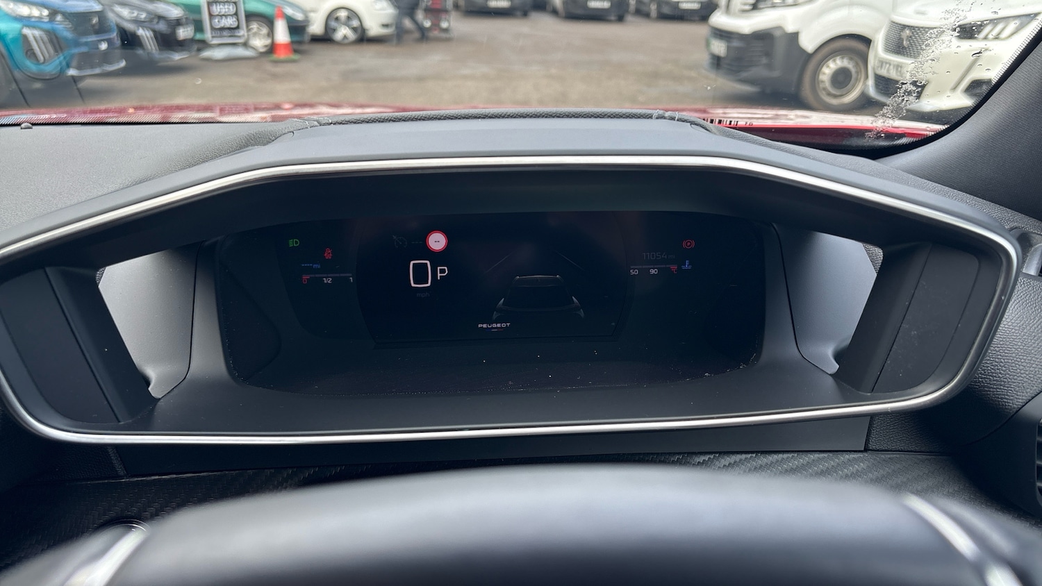 Used Peugeot 2008 2025 for sale - 77613573: Photo 13