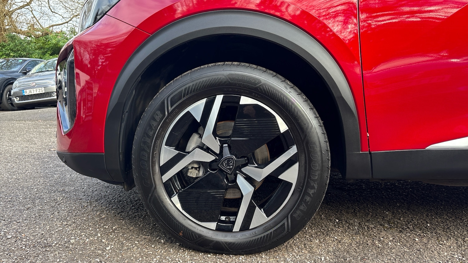 Used Peugeot 2008 2025 for sale - 77613573: Photo 14