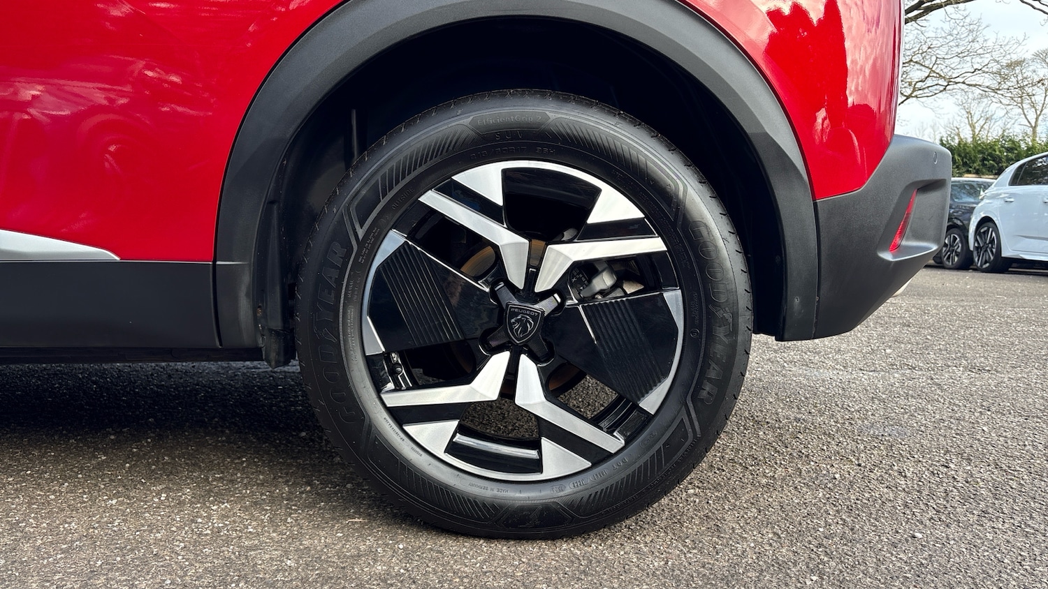 Used Peugeot 2008 2025 for sale - 77613573: Photo 15