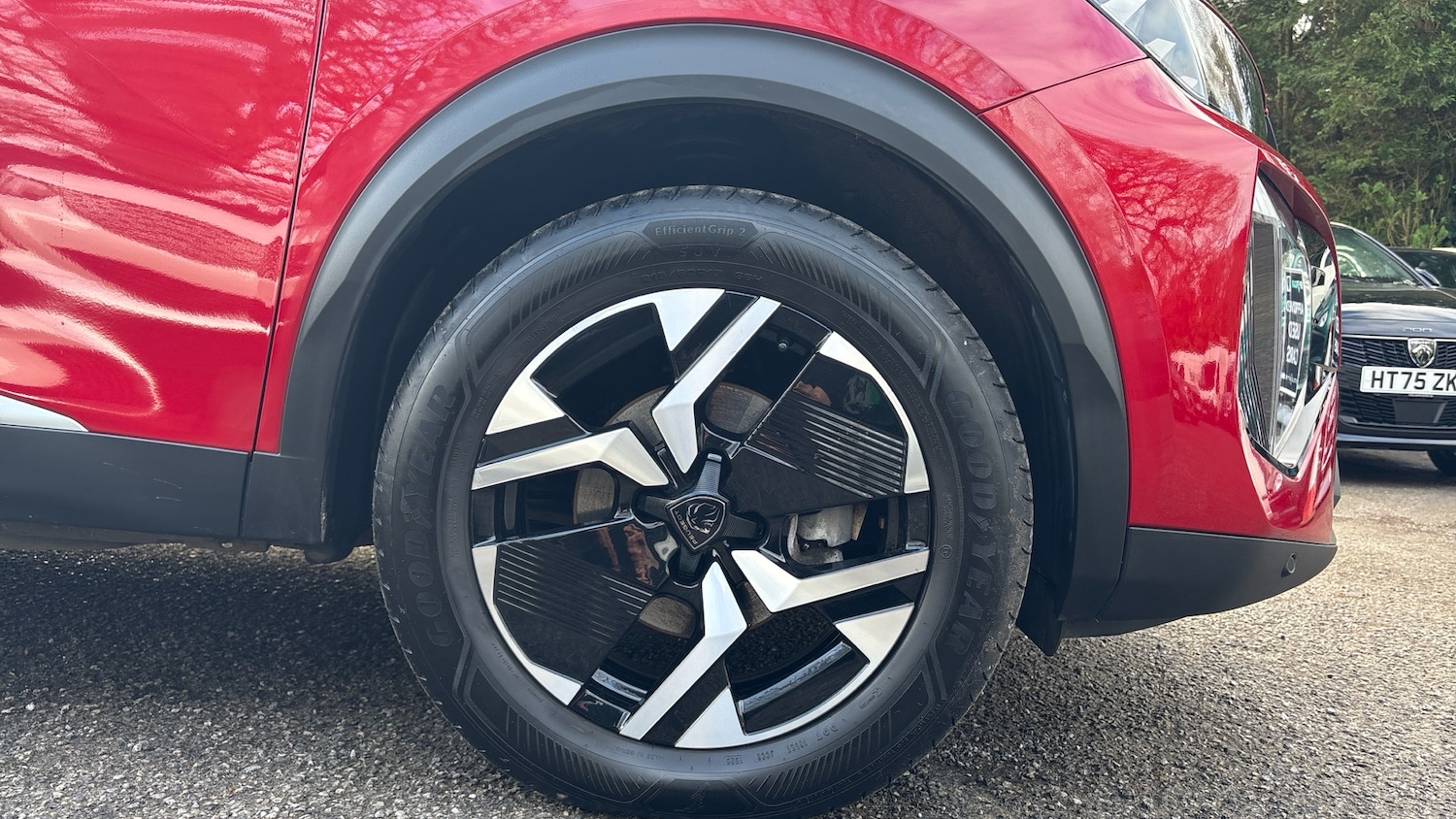 Used Peugeot 2008 2025 for sale - 77613573: Photo 17