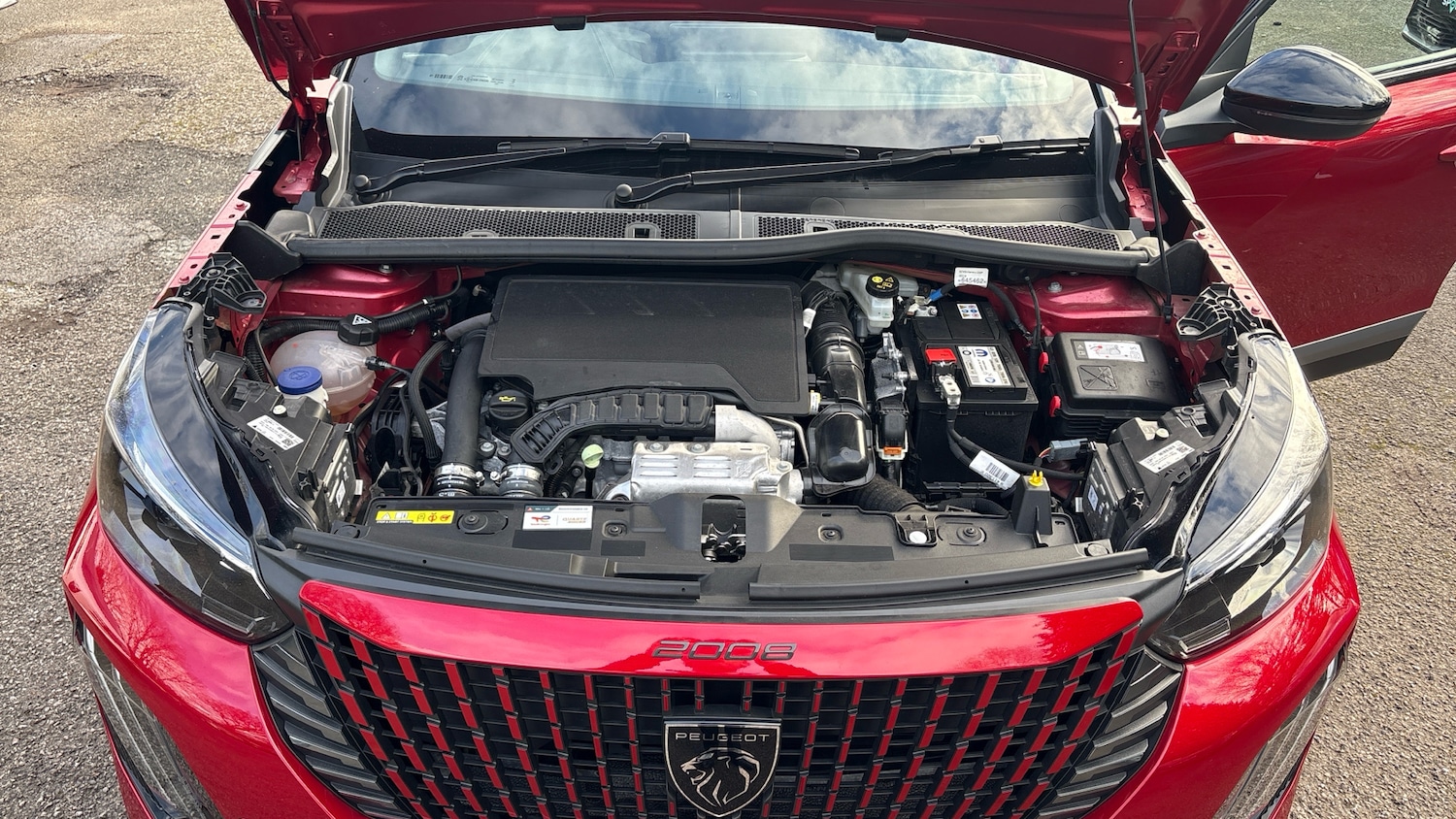 Used Peugeot 2008 2025 for sale - 77613573: Photo 18