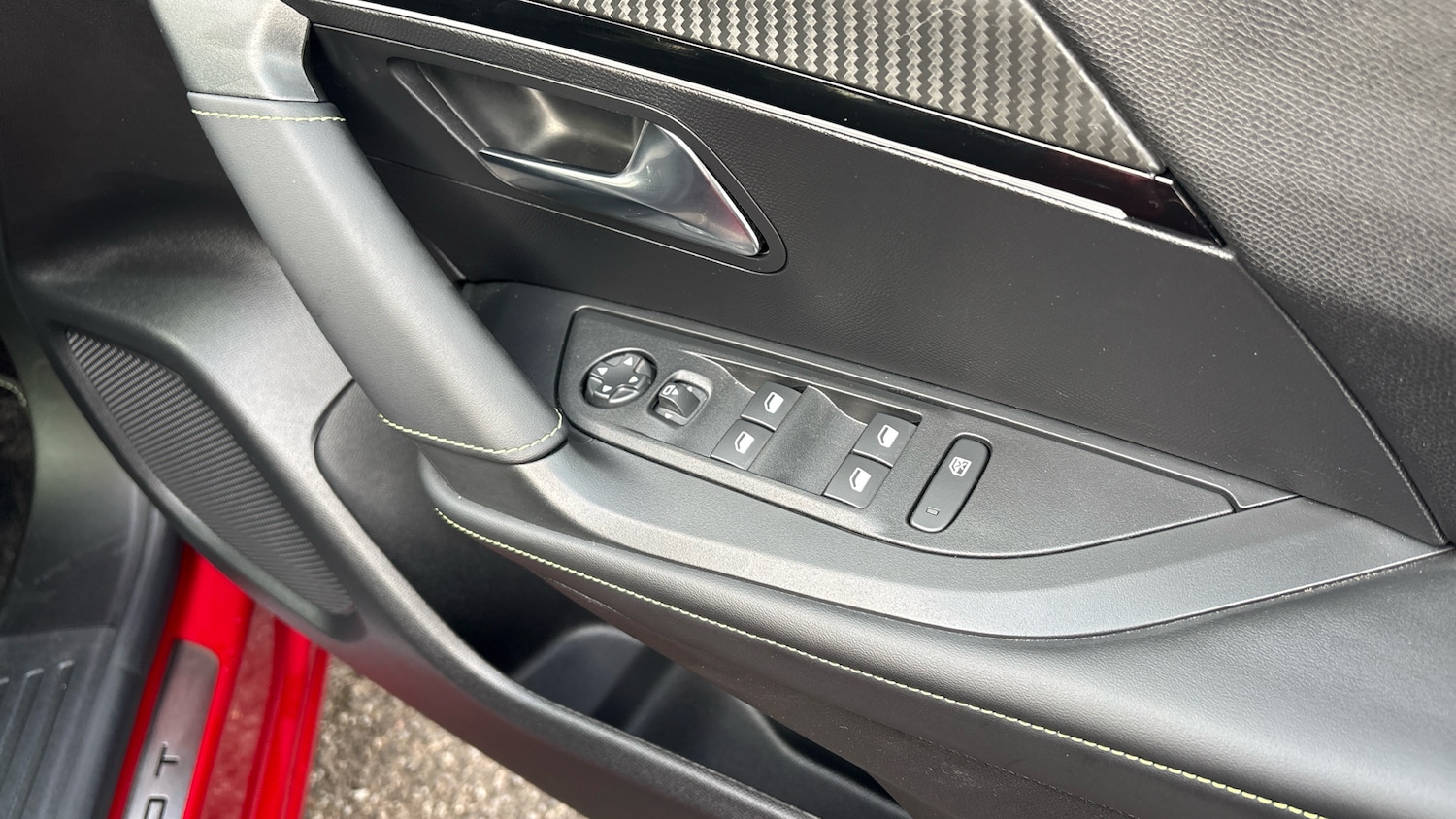 Used Peugeot 2008 2025 for sale - 77613573: Photo 22