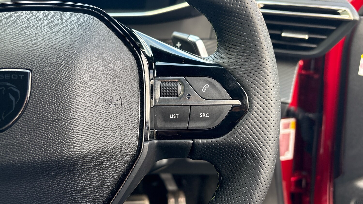 Used Peugeot 2008 2025 for sale - 77613573: Photo 24