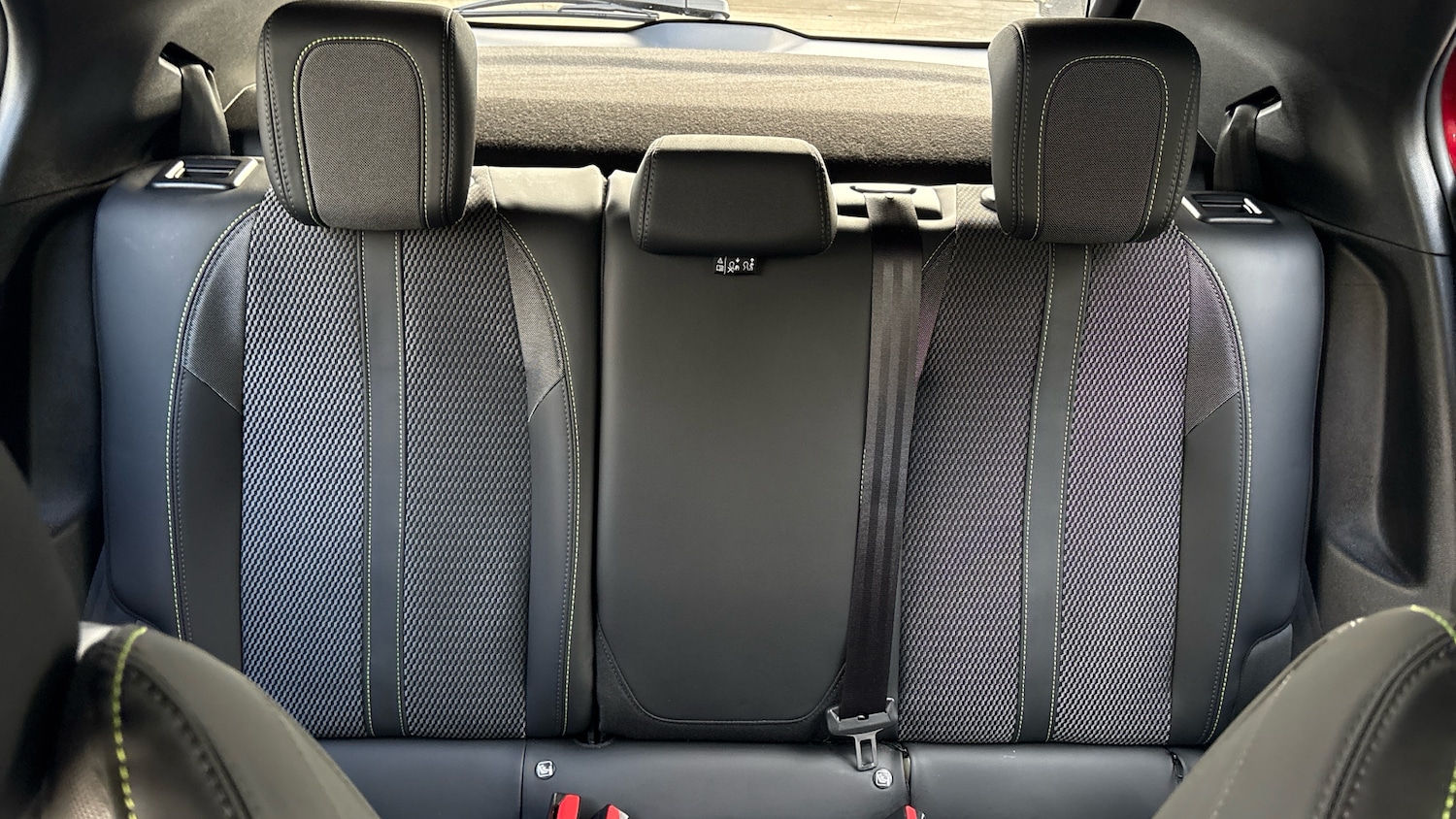 Used Peugeot 2008 2025 for sale - 77613573: Photo 25