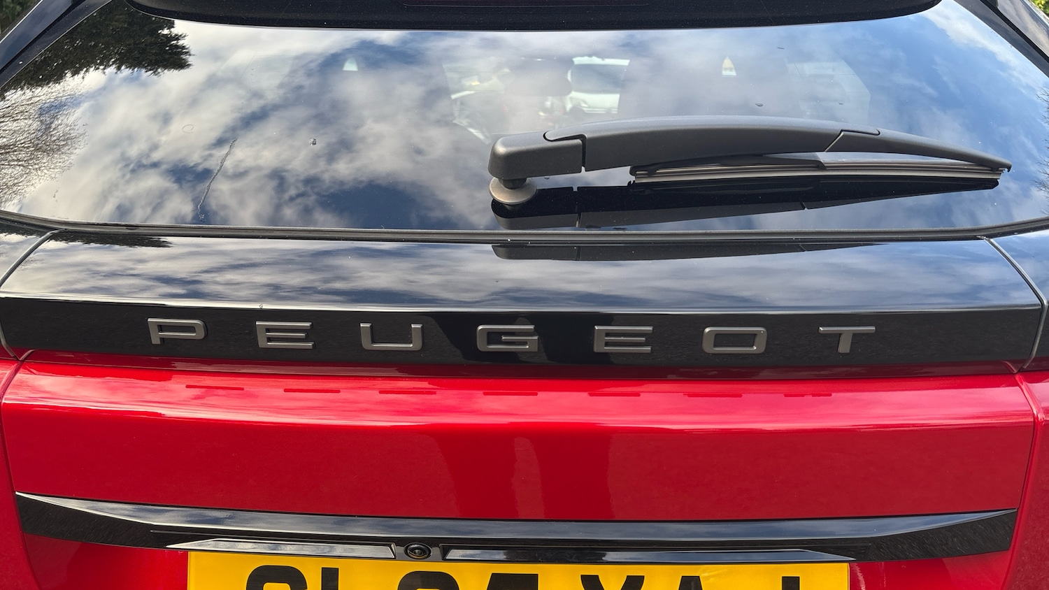 Used Peugeot 2008 2025 for sale - 77613573: Photo 26