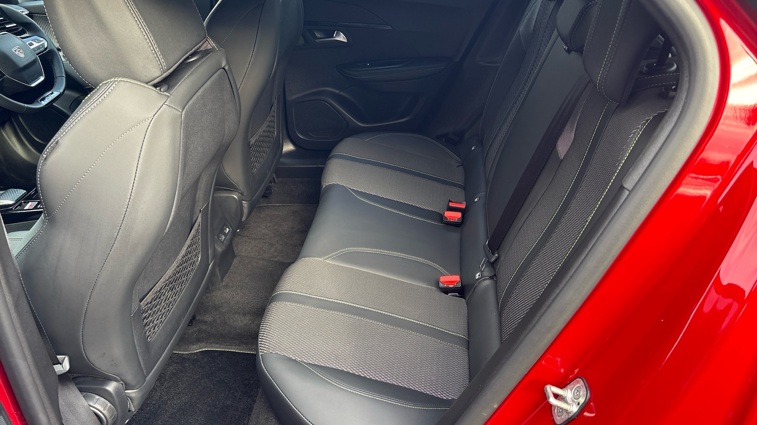 Used Peugeot 2008 2025 for sale - 77613573: Photo 27