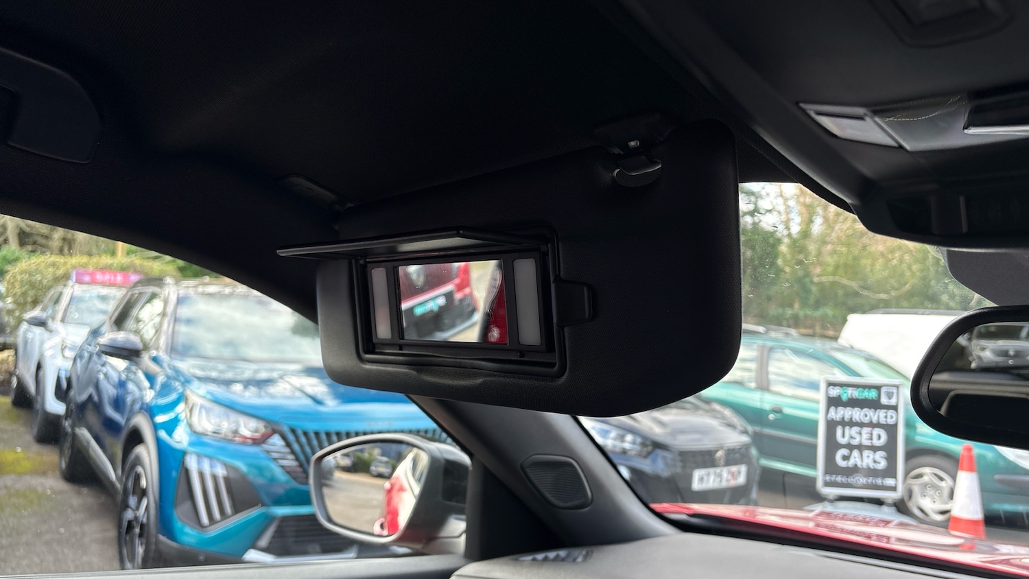 Used Peugeot 2008 2025 for sale - 77613573: Photo 28