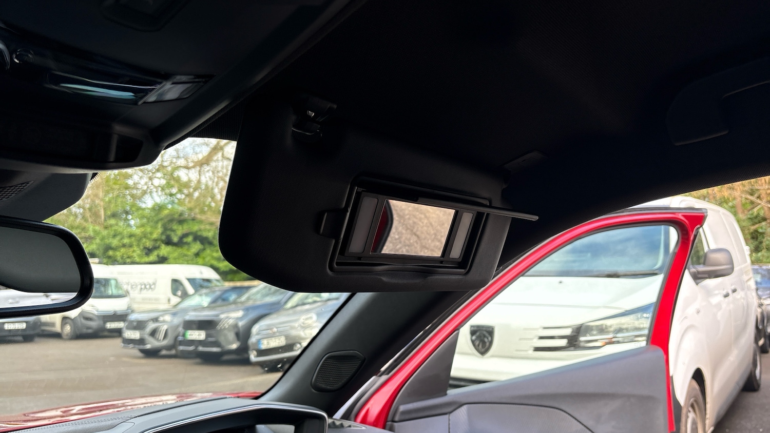 Used Peugeot 2008 2025 for sale - 77613573: Photo 29