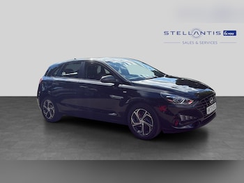 Used Hyundai i30 2022 for sale - 79034989: Photo