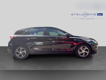 Used Hyundai i30 2022 for sale - 79034989: Photo