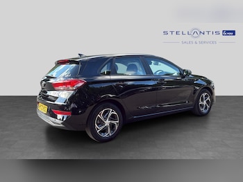Used Hyundai i30 2022 for sale - 79034989: Photo