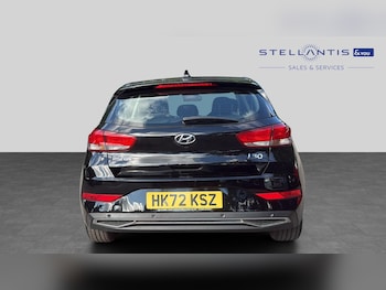 Used Hyundai i30 2022 for sale - 79034989: Photo