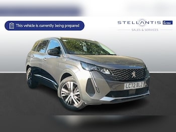 Used Peugeot 5008 2022 for sale - 79375271: Photo