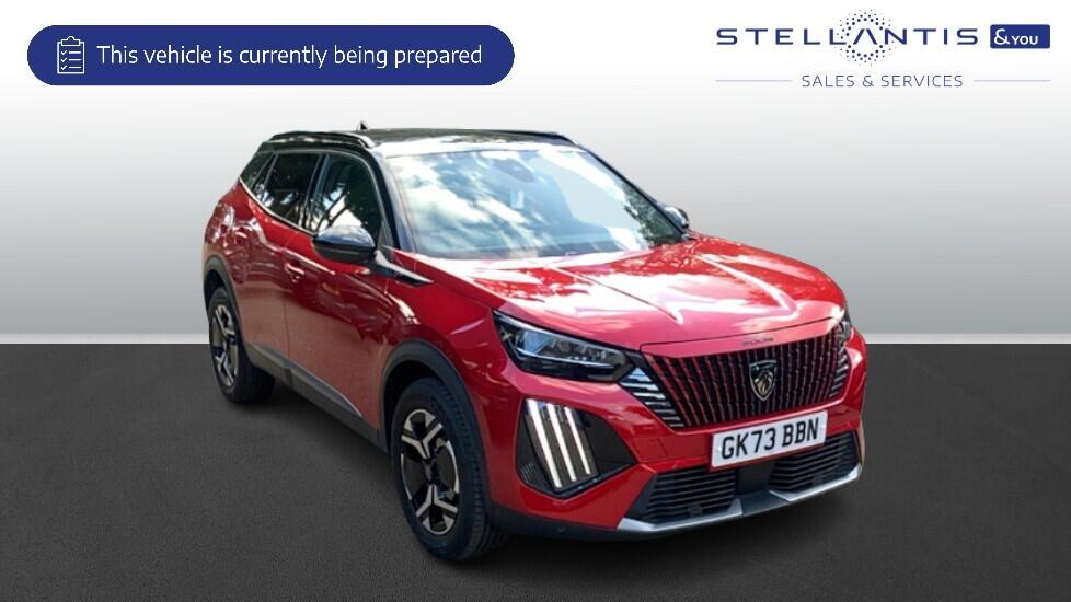 Used Peugeot 2008 2024 for sale - 76095581: Photo 1