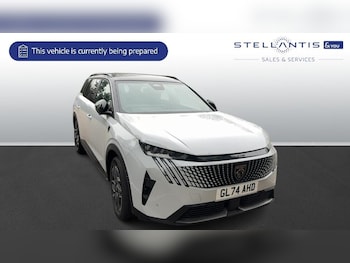 Peugeot 5008 feature image