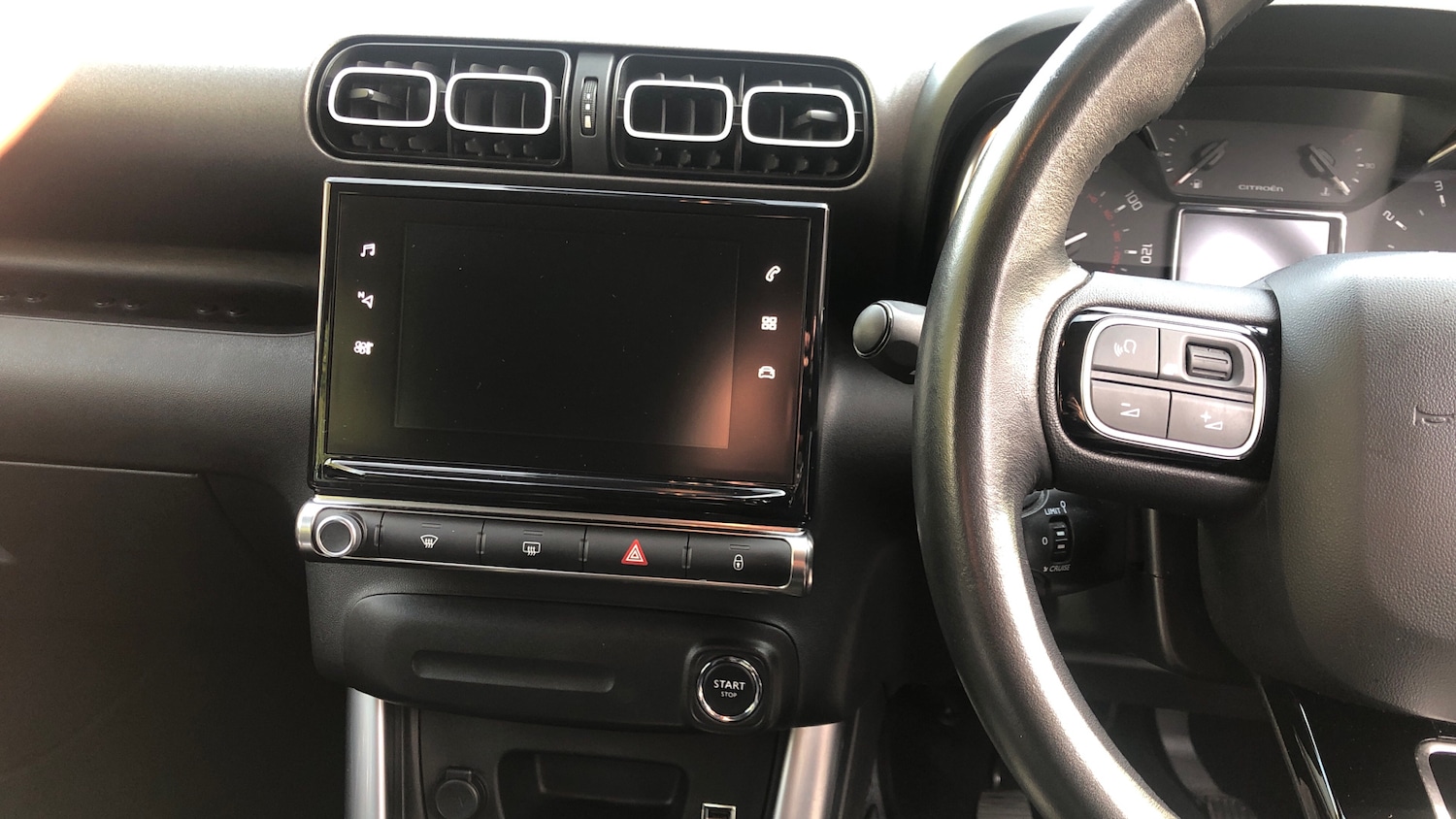 Used Citroen C3 Aircross 2018 for sale - 76433805: Photo 10